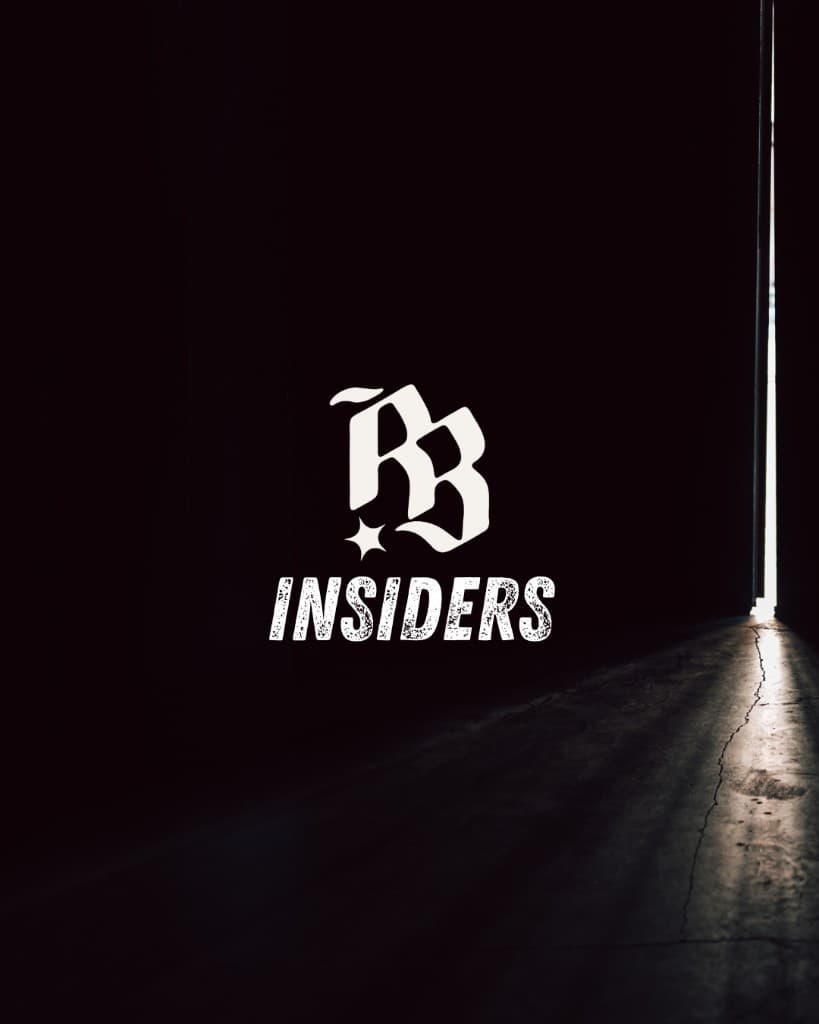 RB Insiders — premium Reborn Academy membership tier